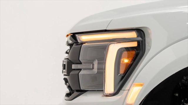 Used 2024 Ford F150 Raptor w/ Equipment Group 803A Raptor R image 45