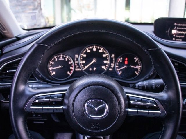 Used 2022 MAZDA CX-30 AWD 2.5 S w/ Preferred Package image 13