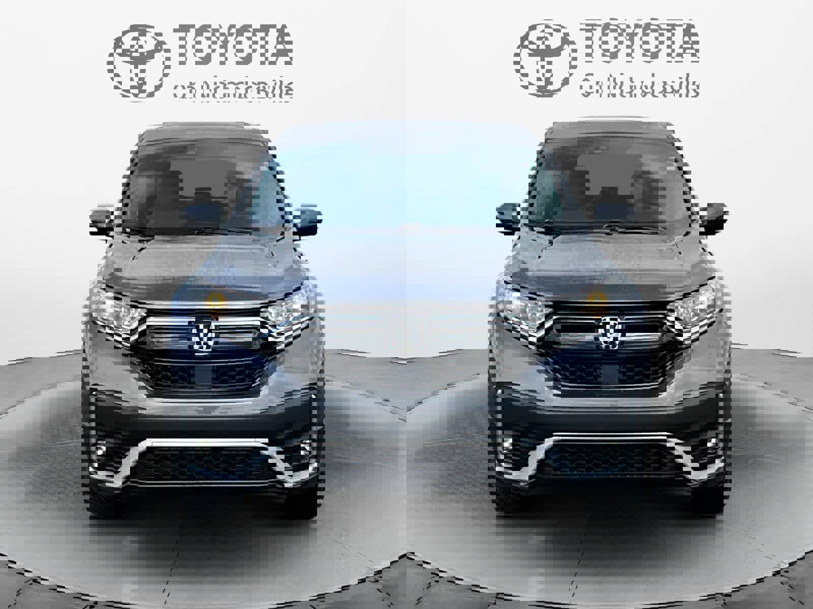 Used 2020 Honda CR-V EX-L image 9