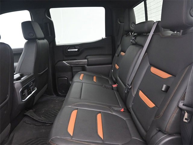 Used 2020 GMC Sierra 1500 AT4 w/ AT4 Premium Package image 18