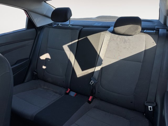 Used 2019 Hyundai Accent Limited image 16