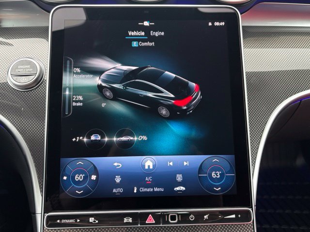 New 2027 Mercedes-Benz CLE 450 4MATIC Coupe image 28