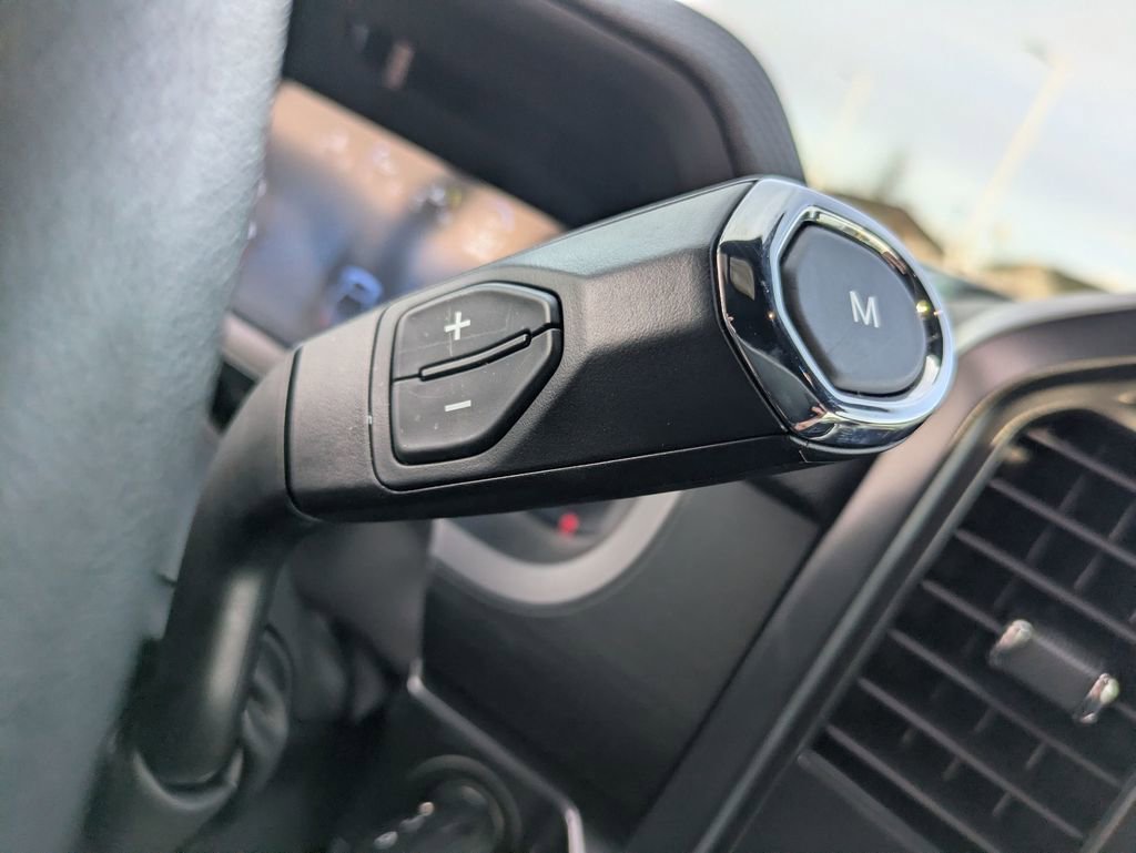 New 2025 Ford F150 STX w/ Equipment Group 200A image 35