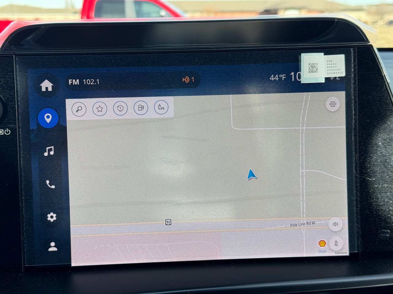 New 2026 Subaru Outback Premium image 17