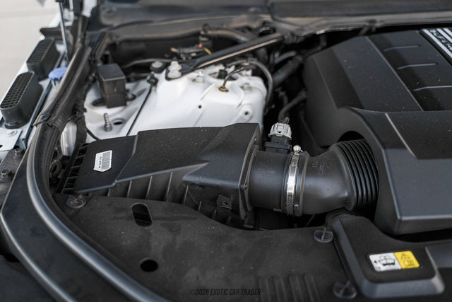 Used 2019 Land Rover Range Rover Supercharged AWD/4WD image 16
