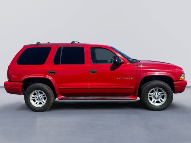 Used 2001 Dodge Durango 4WD image 2