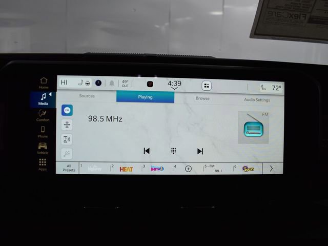 New 2026 Jeep Wrangler Willys image 23