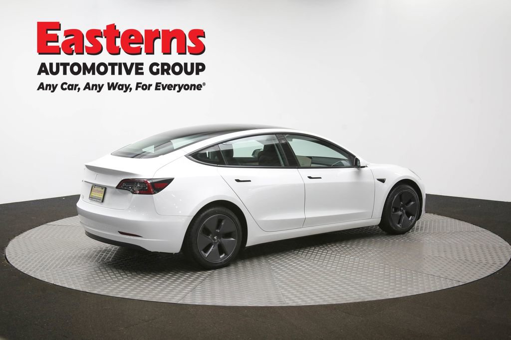 Used 2023 Tesla Model 3 Standard Range RWD image 40