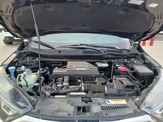 Used 2018 Honda CR-V EX-L image 30