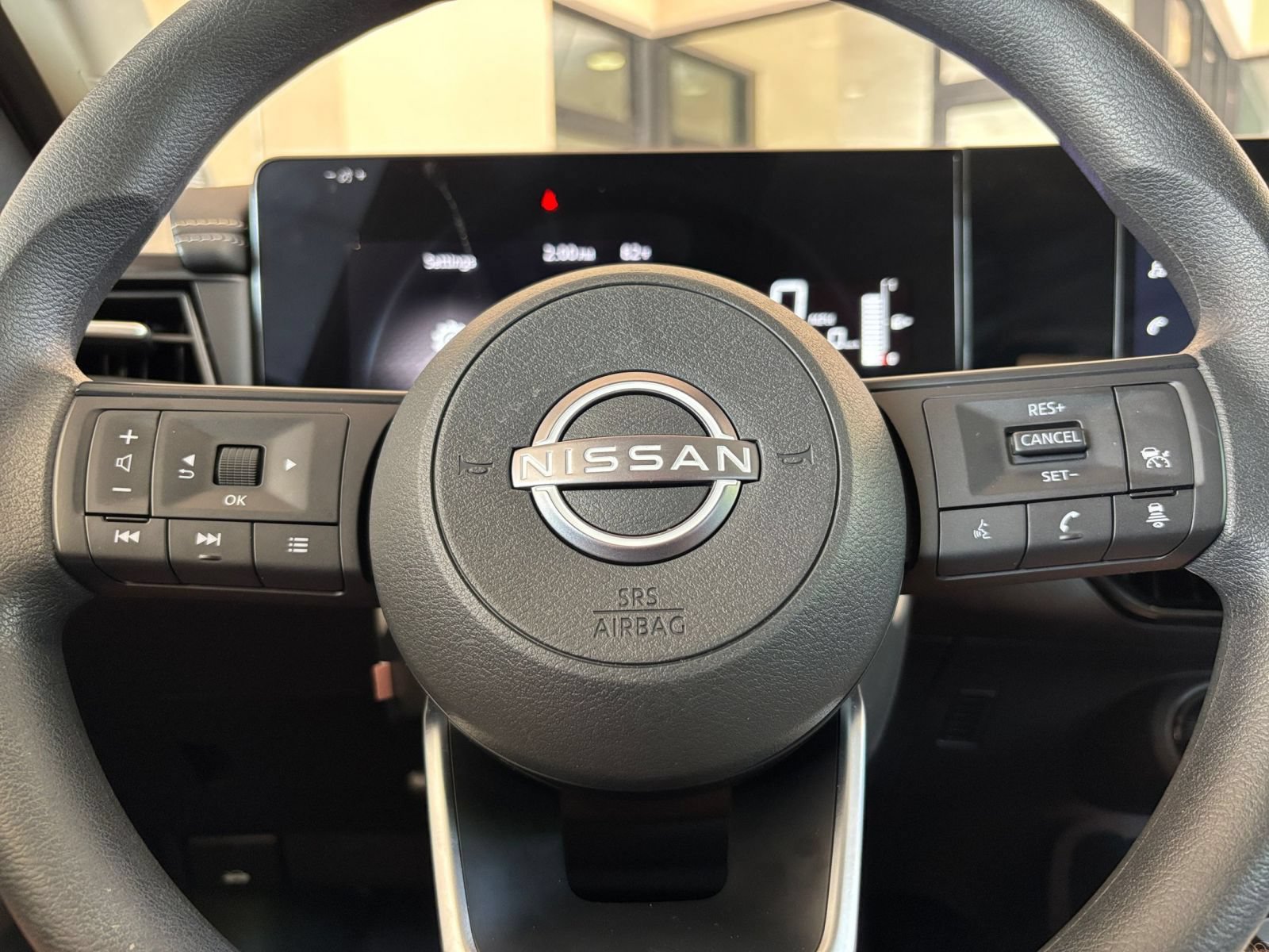 Used 2026 Nissan Kicks SV w/ Cold Weather Package FWD image 27