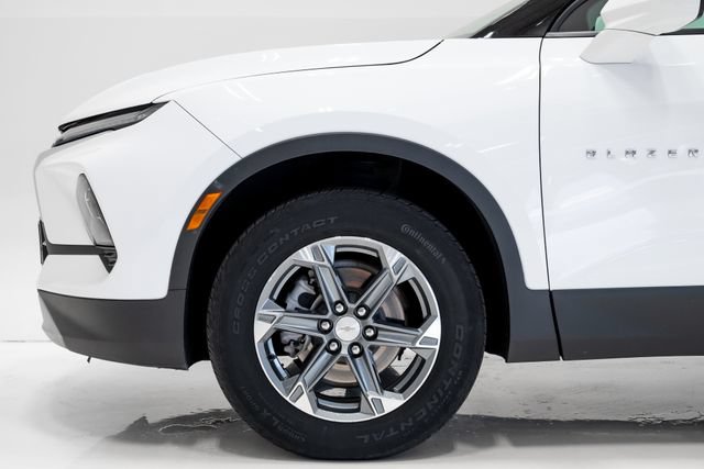 Used 2023 Chevrolet Blazer LT w/ Convenience Package FWD image 31