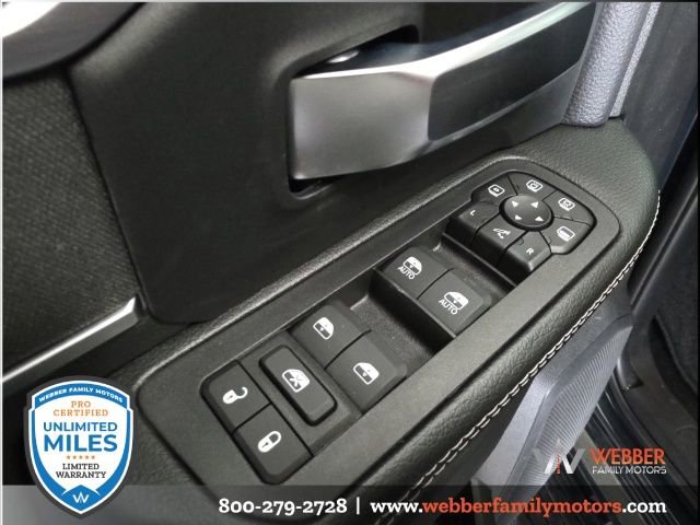 New 2026 RAM 3500 Big Horn image 13