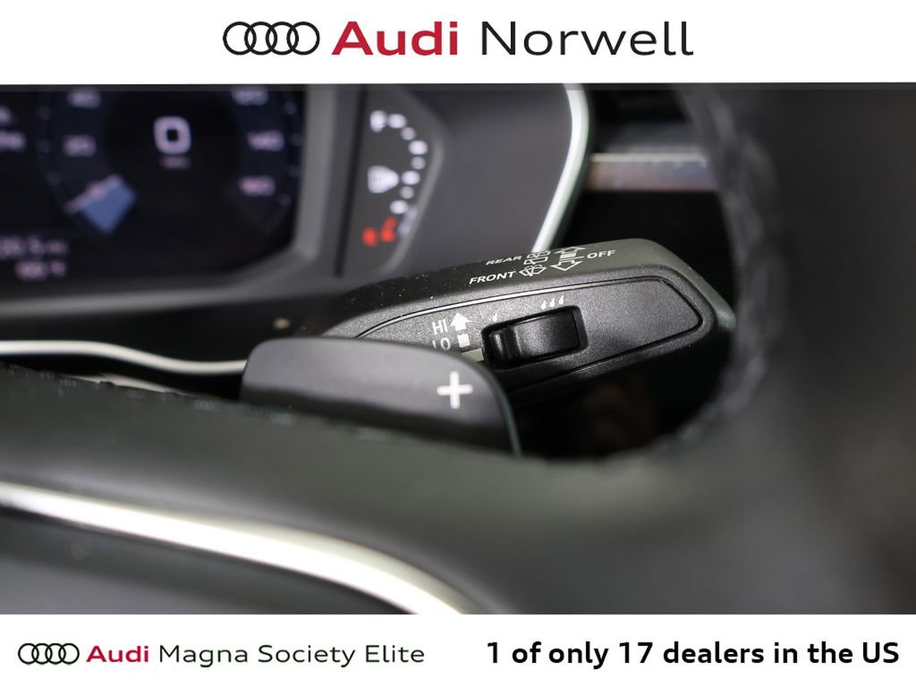 Used 2023 Audi Q3 2.0T Premium w/ Convenience Package AWD/4WD image 29