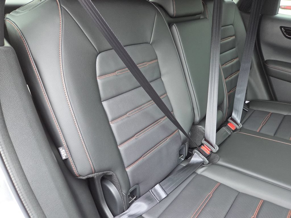 New 2026 Honda CR-V Sport Touring image 32