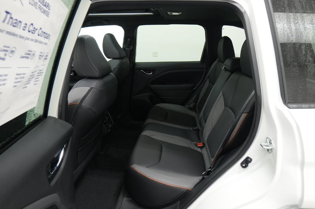 New 2026 Subaru Forester Sport AWD/4WD image 19