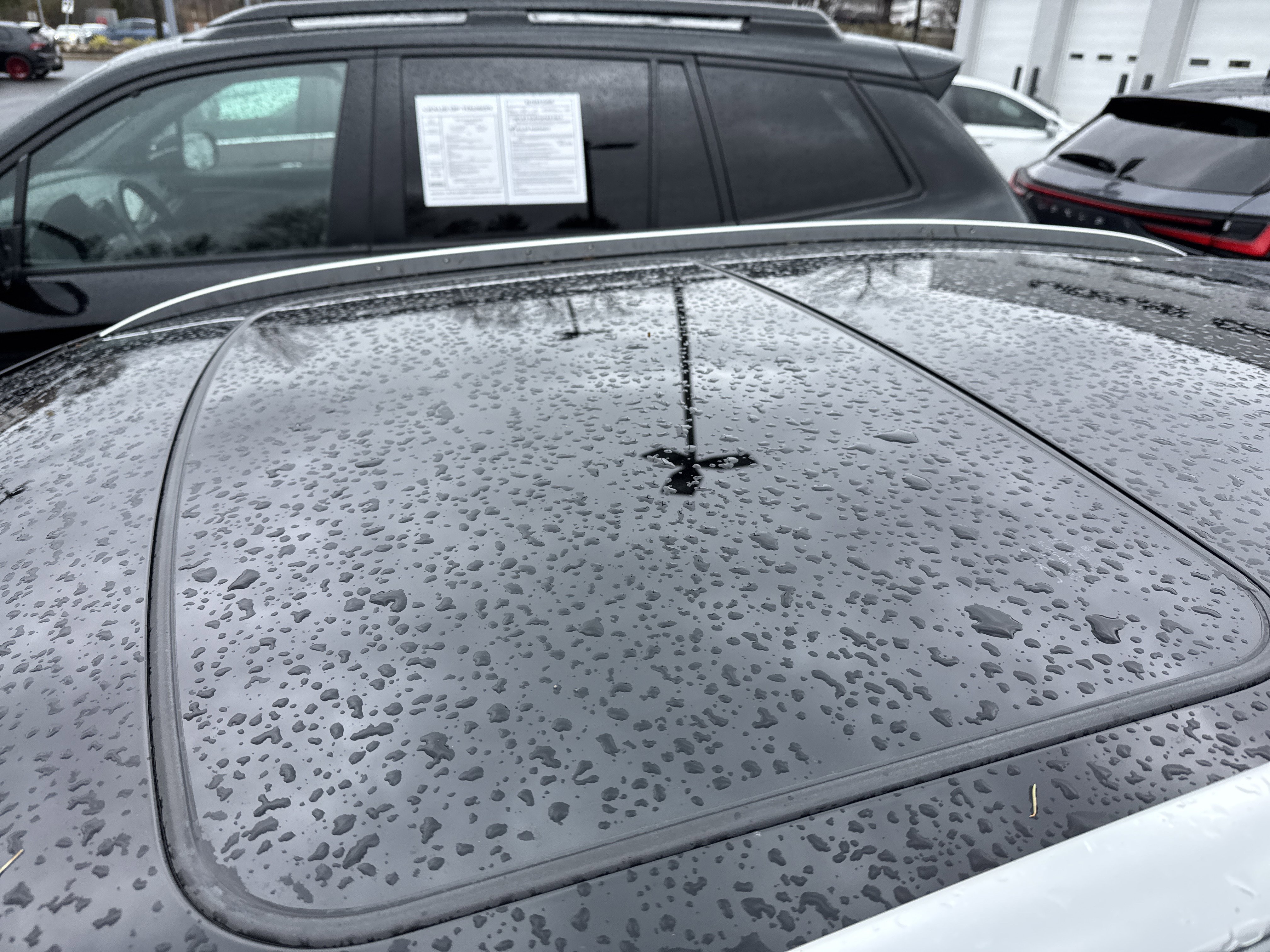 Used 2023 Lexus UX 250h 250h Premium w/ Accessory Package (Z2) image 6