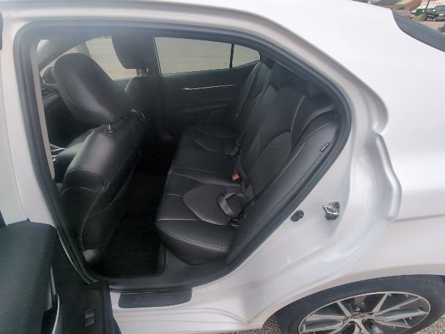 Used 2023 Toyota Camry XLE FWD image 10