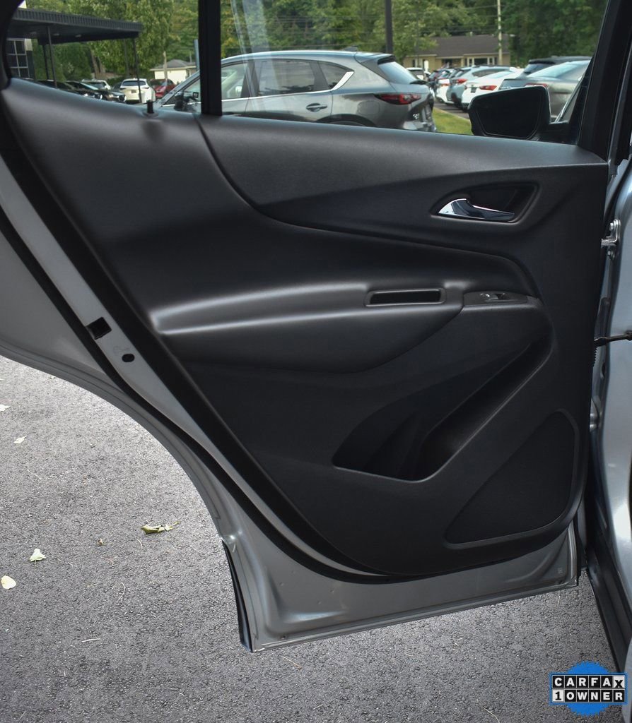 Used 2022 Chevrolet Equinox LT AWD/4WD image 19