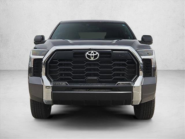 Used 2026 Toyota Tundra SR5 w/ TRD Off-Road Package AWD/4WD video 2