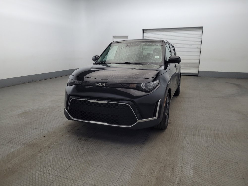 Used 2023 Kia Soul EX FWD image 15