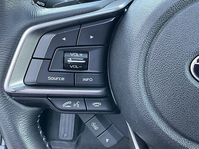 Used 2021 Subaru Forester Limited image 29