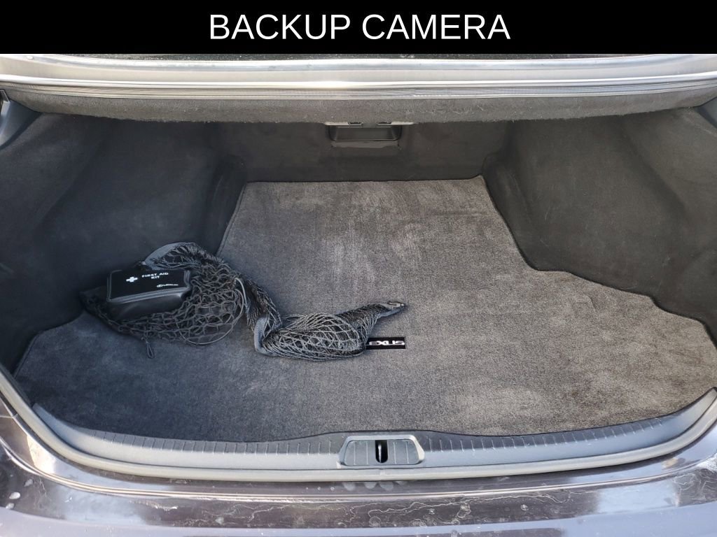 Used 2015 Lexus LS 460 AWD w/ Comfort Package image 6