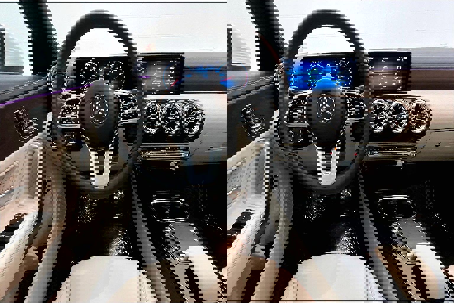 Used 2022 Mercedes-Benz CLA 250 image 4