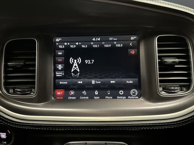 Used 2021 Dodge Charger Scat Pack image 16