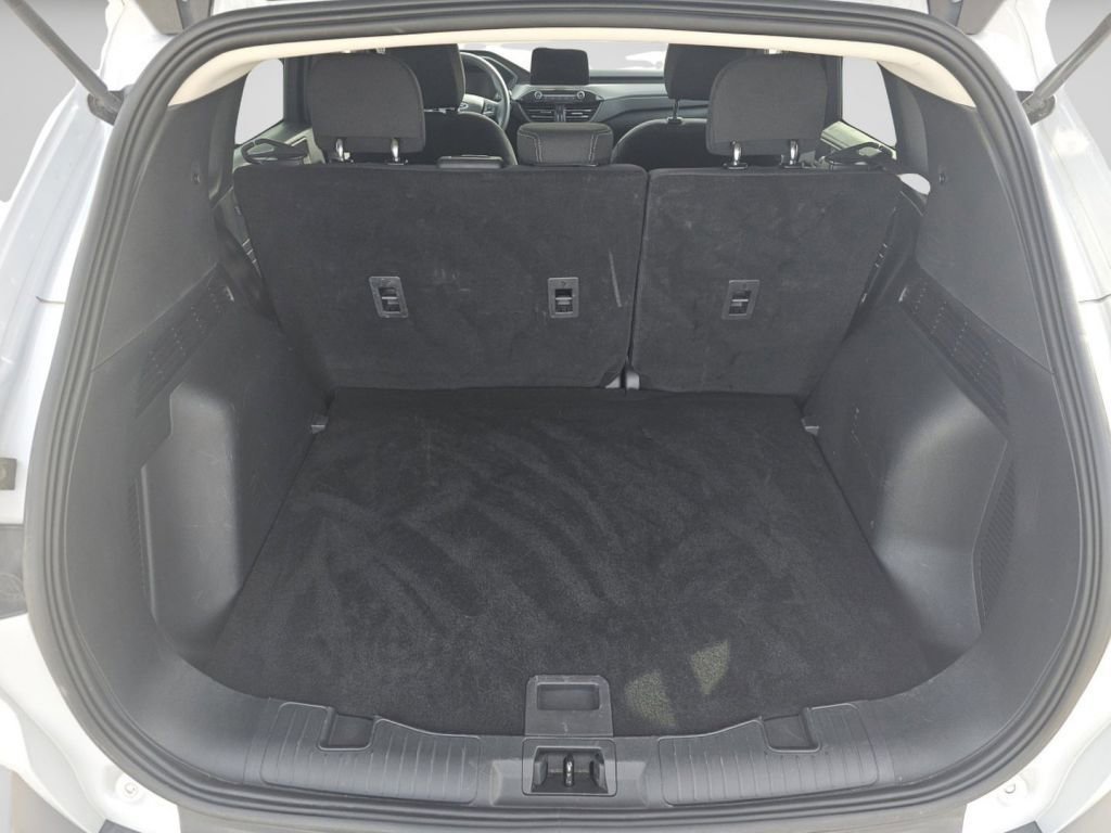 Used 2025 Ford Escape Active AWD/4WD image 24