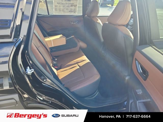 New 2026 Subaru Outback Touring XT AWD/4WD image 13