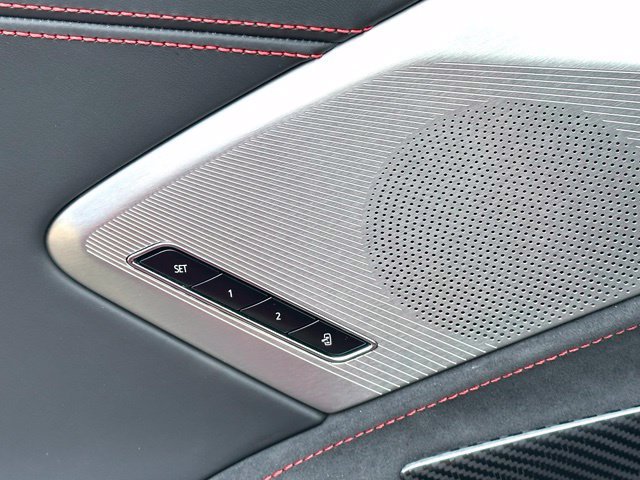 Used 2023 Chevrolet Corvette Stingray Premium Cpe w/ Z51 Performance Package RWD image 31