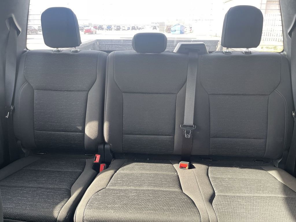 Used 2021 Ford F150 XLT w/ Equipment Group 302A High image 26