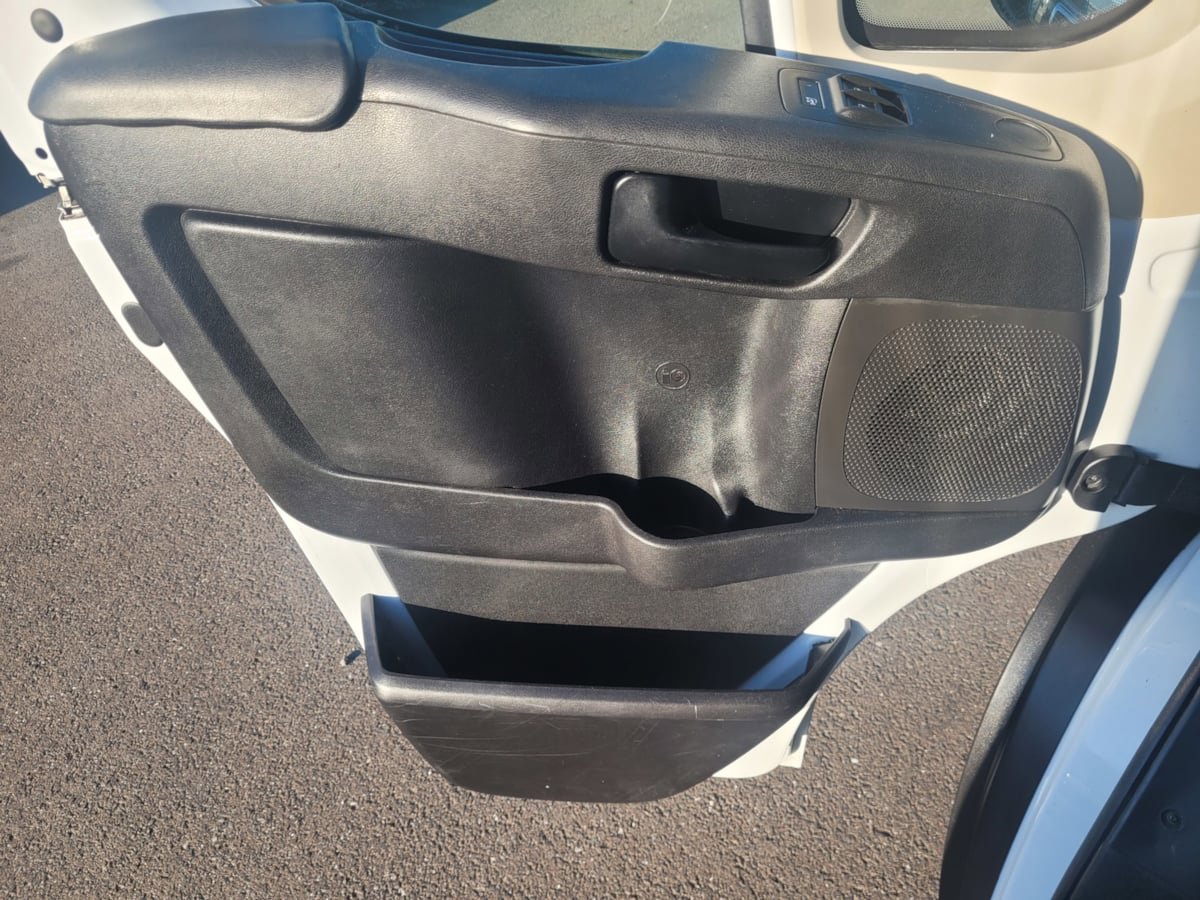 Used 2022 RAM ProMaster 1500 image 14