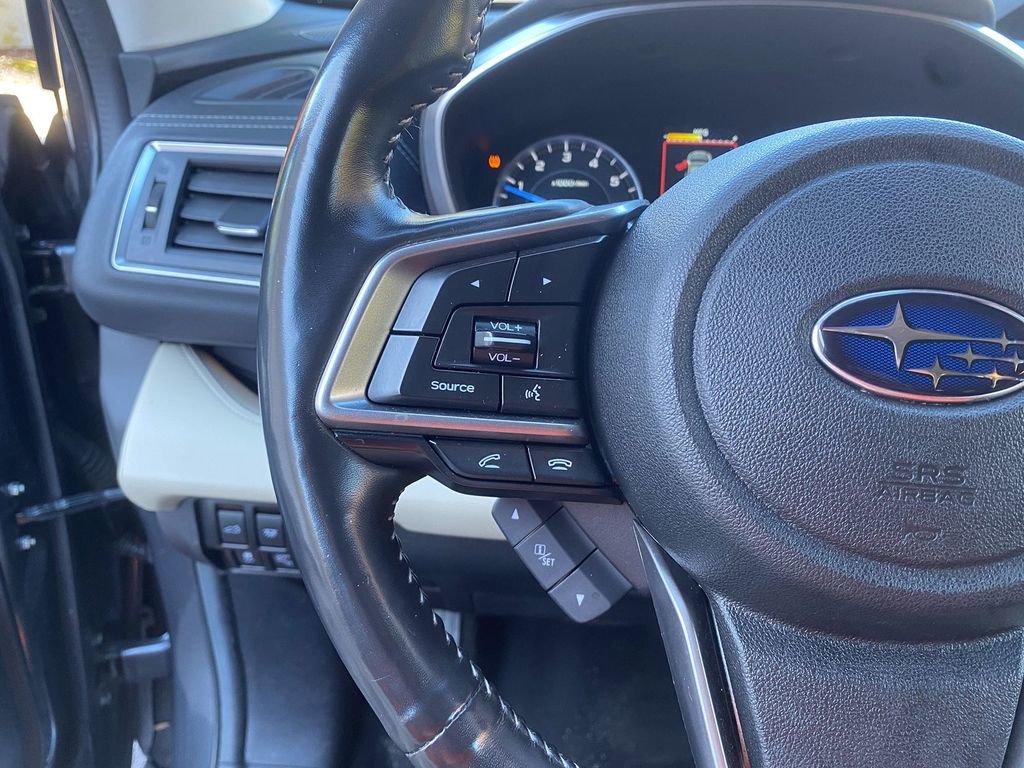 Used 2022 Subaru Ascent Touring AWD/4WD image 16