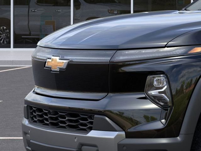 New 2026 Chevrolet Silverado EV LT w/ LPO, Dark Package Plus image 13
