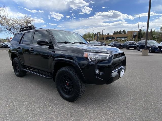Used 2019 Toyota 4Runner TRD Pro image 7