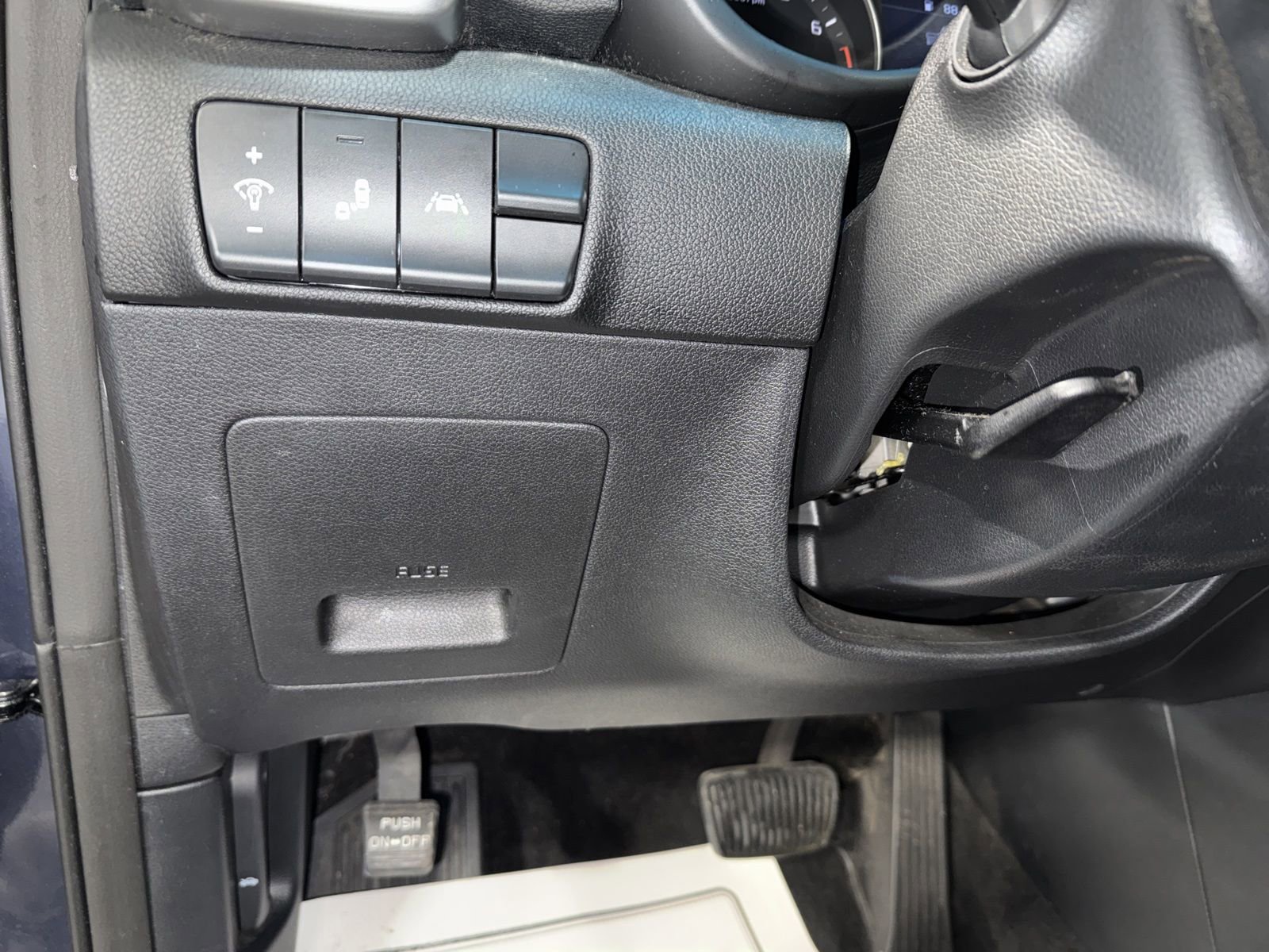 Used 2021 Kia Sportage S FWD image 28