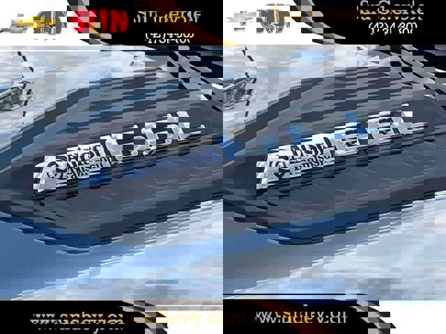 New 2026 Chevrolet Silverado 2500 Custom w/ Custom Value Package image 10