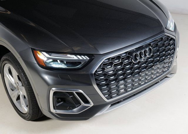 Certified 2023 Audi Q5 2.0T Prestige w/ Prestige Package image 32