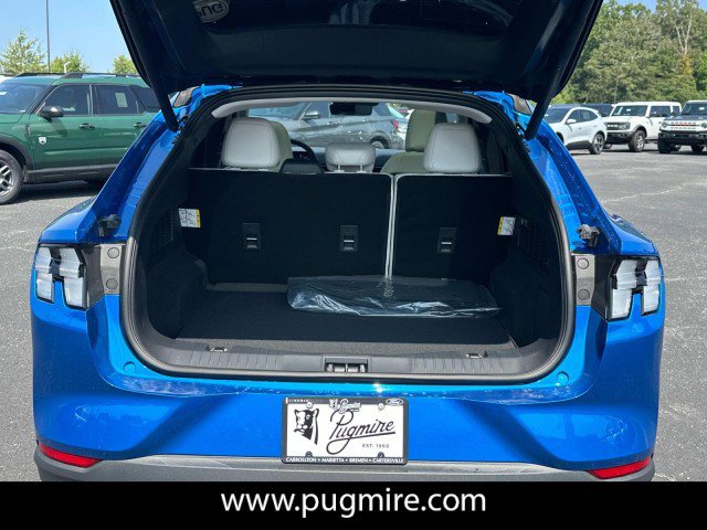 New 2025 Ford Mustang Mach-E Premium image 18