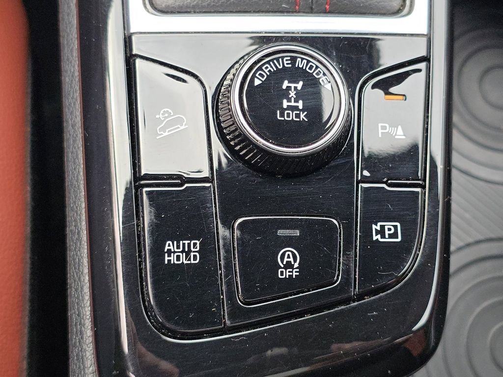 Used 2023 Kia Sportage SX image 35