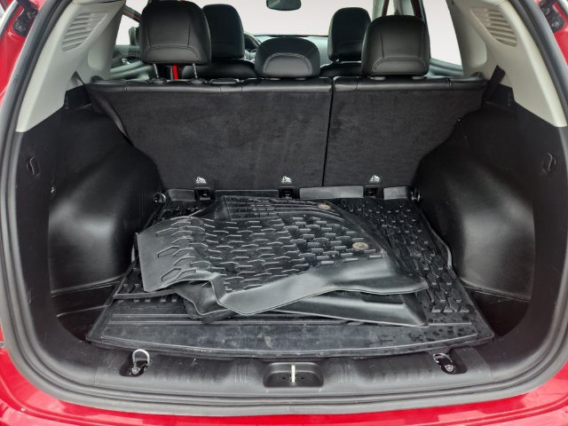 Used 2019 Jeep Compass Latitude AWD/4WD image 31