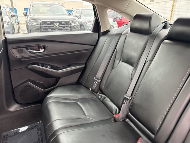 Used 2023 Honda Accord Touring image 21