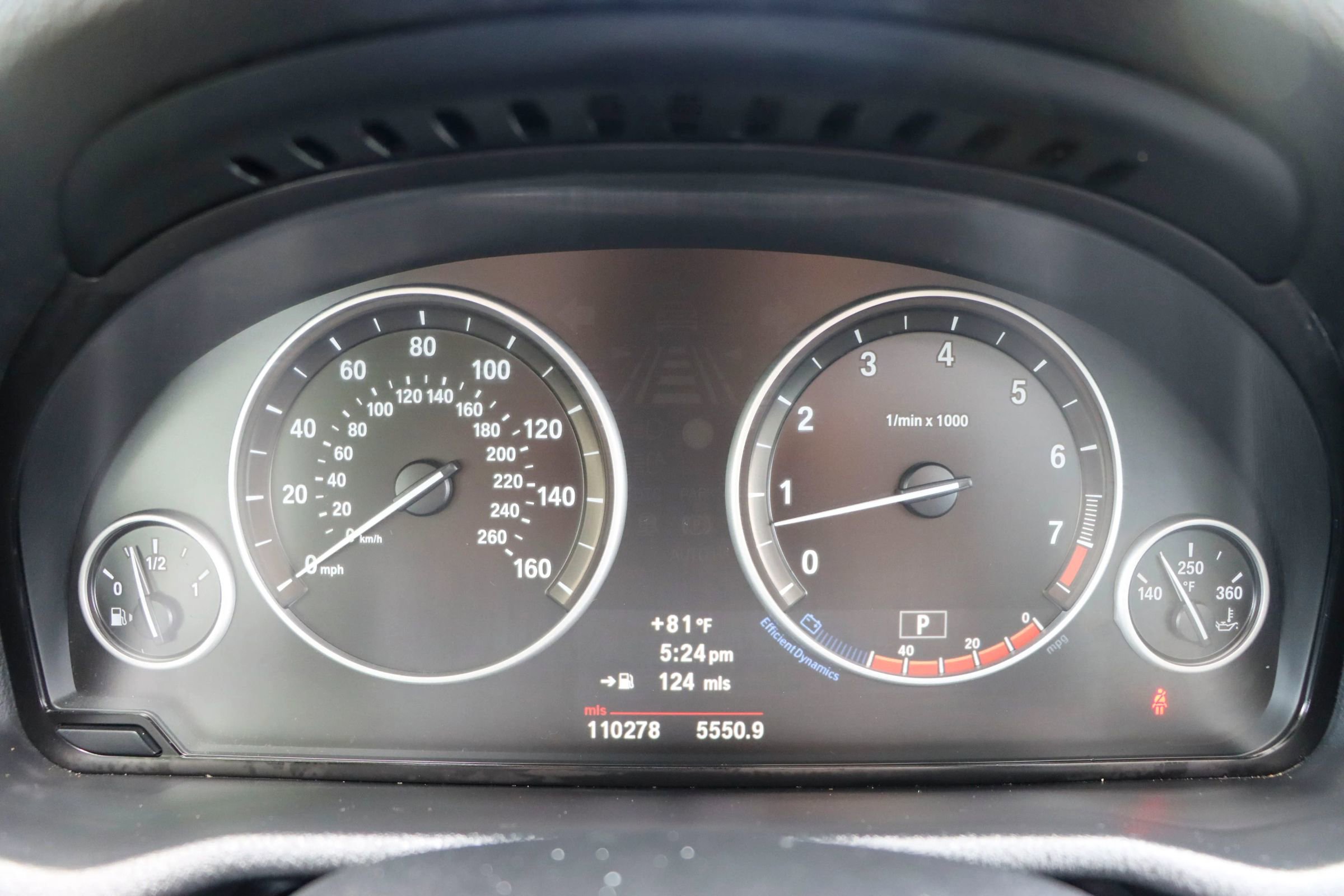 Used 2013 BMW X3 xDrive28i image 32