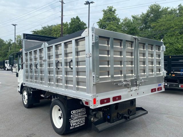 New 2024 Chevrolet Low Cab Forward image 5
