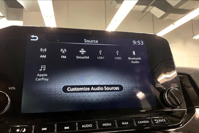 Used 2024 Nissan Pathfinder Platinum w/ Cargo Package AWD/4WD image 38