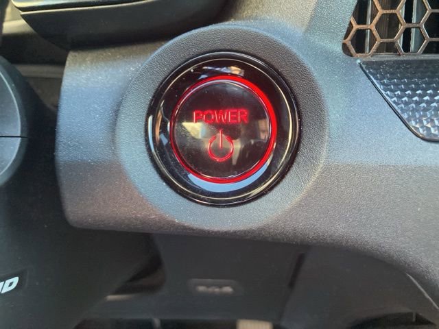 Used 2025 Honda CR-V Sport-L image 20