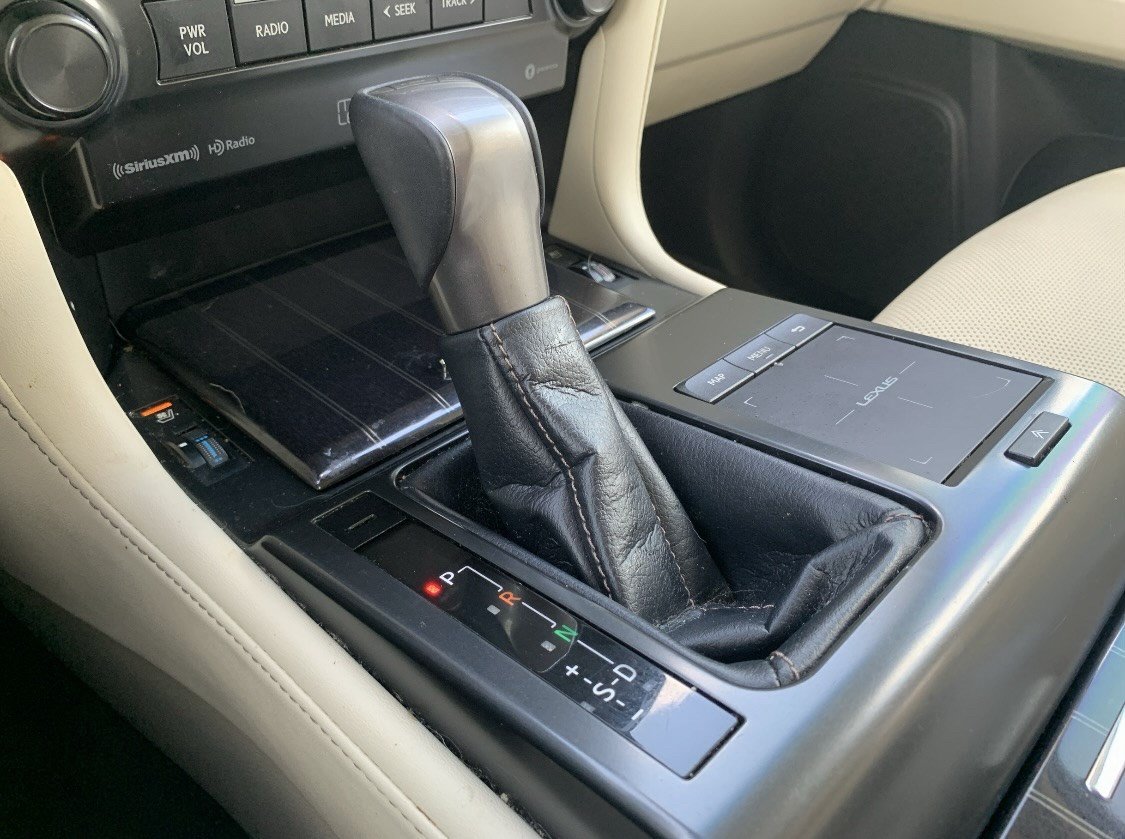 Certified 2023 Lexus GX 460 Premium AWD/4WD image 26