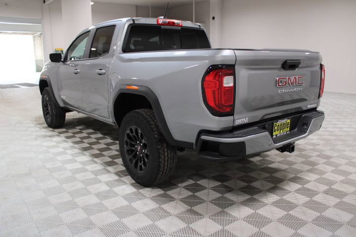 New 2026 GMC Canyon Elevation w/ Convenience Package image 10