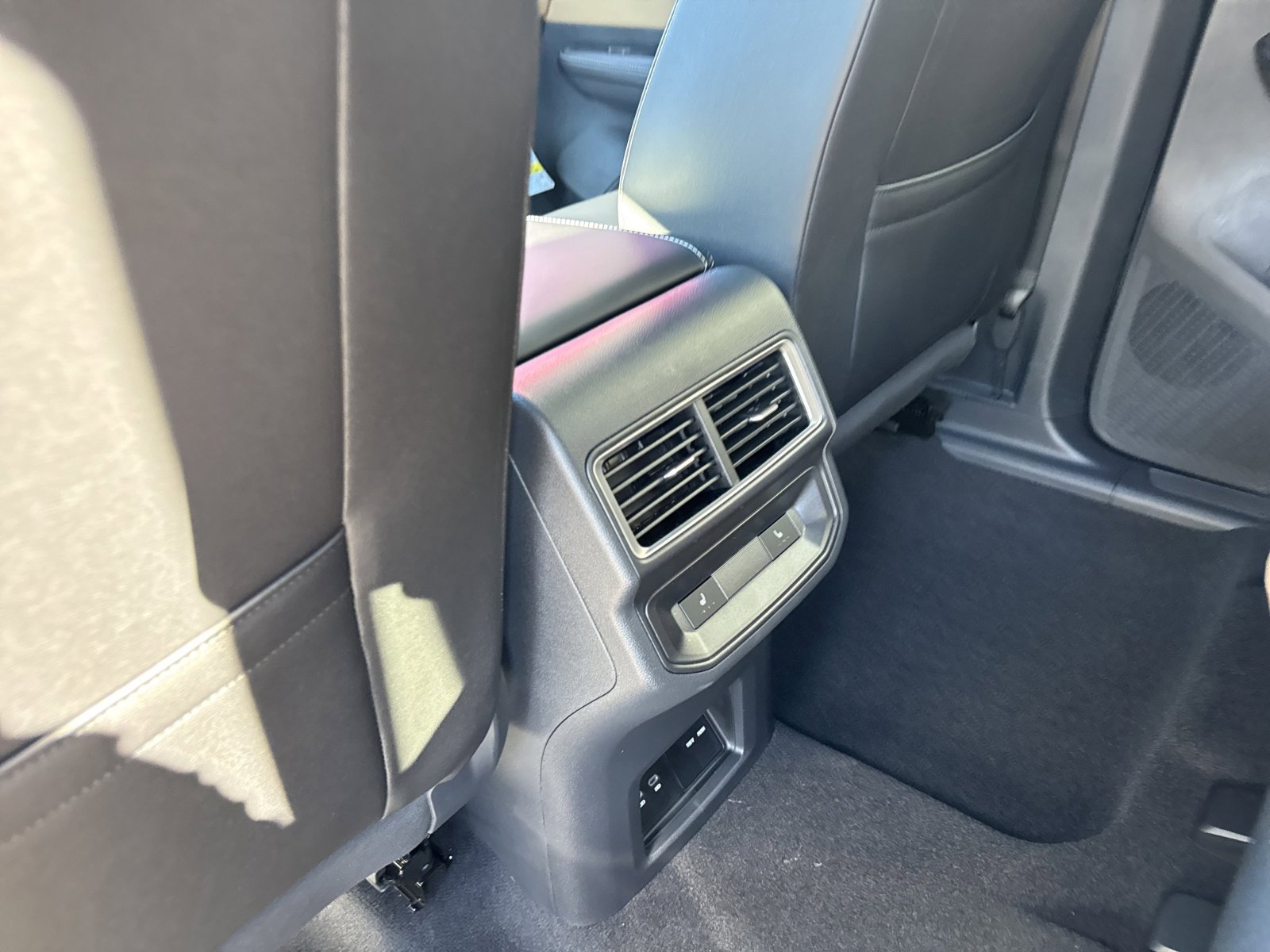 New 2026 Volkswagen Atlas Cross Sport SEL image 22